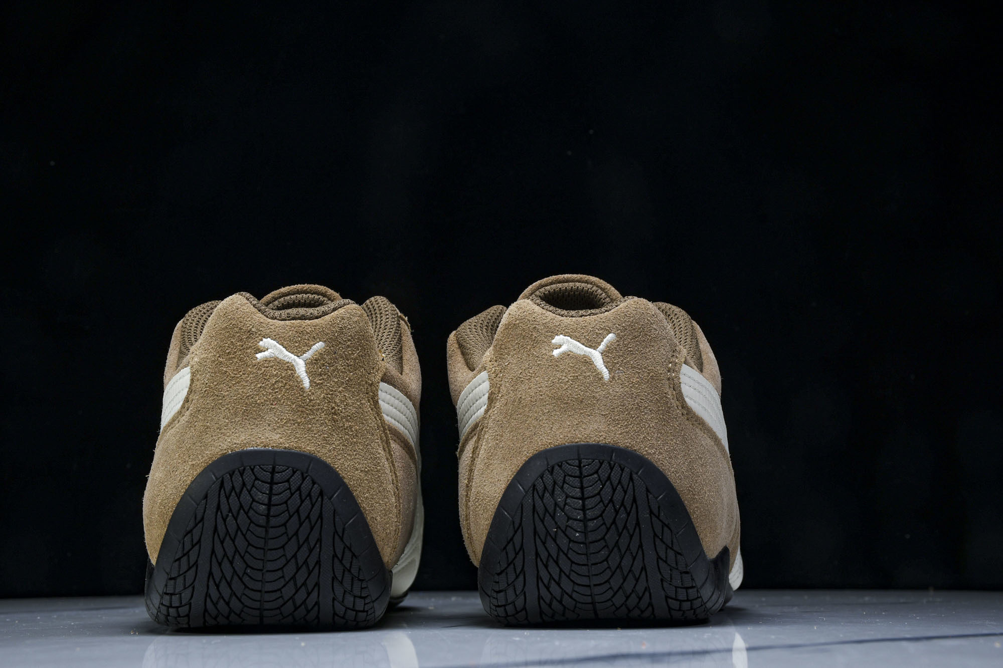 纯原The Open Product x Puma Speedcat 极速赛车系列彪马低帮生活休闲鞋 02 #YZ02 纯原The Open Product x Puma Speedcat 极速赛车系列彪马低帮生活休闲鞋 02 #YZ02