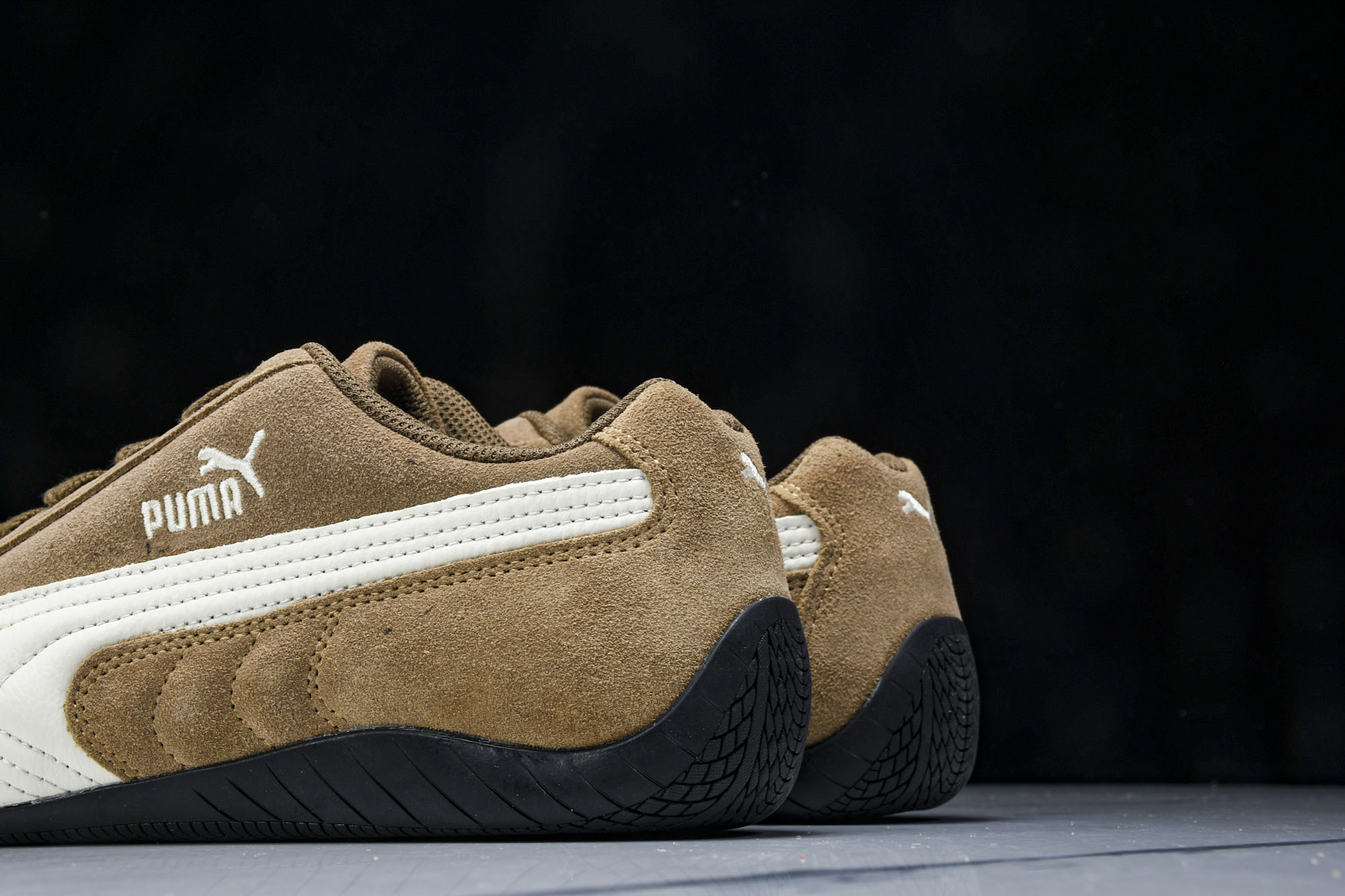 纯原The Open Product x Puma Speedcat 极速赛车系列彪马低帮生活休闲鞋 02 #YZ02 纯原The Open Product x Puma Speedcat 极速赛车系列彪马低帮生活休闲鞋 02 #YZ02
