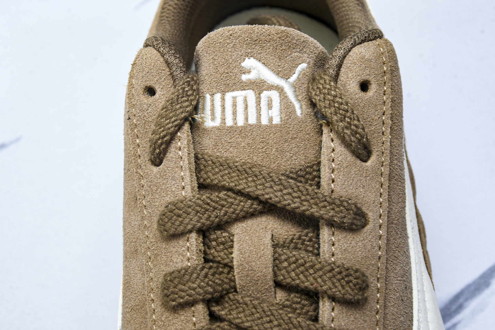 纯原The Open Product x Puma Speedcat 极速赛车系列彪马低帮生活休闲鞋 02 #YZ02 纯原The Open Product x Puma Speedcat 极速赛车系列彪马低帮生活休闲鞋 02 #YZ02