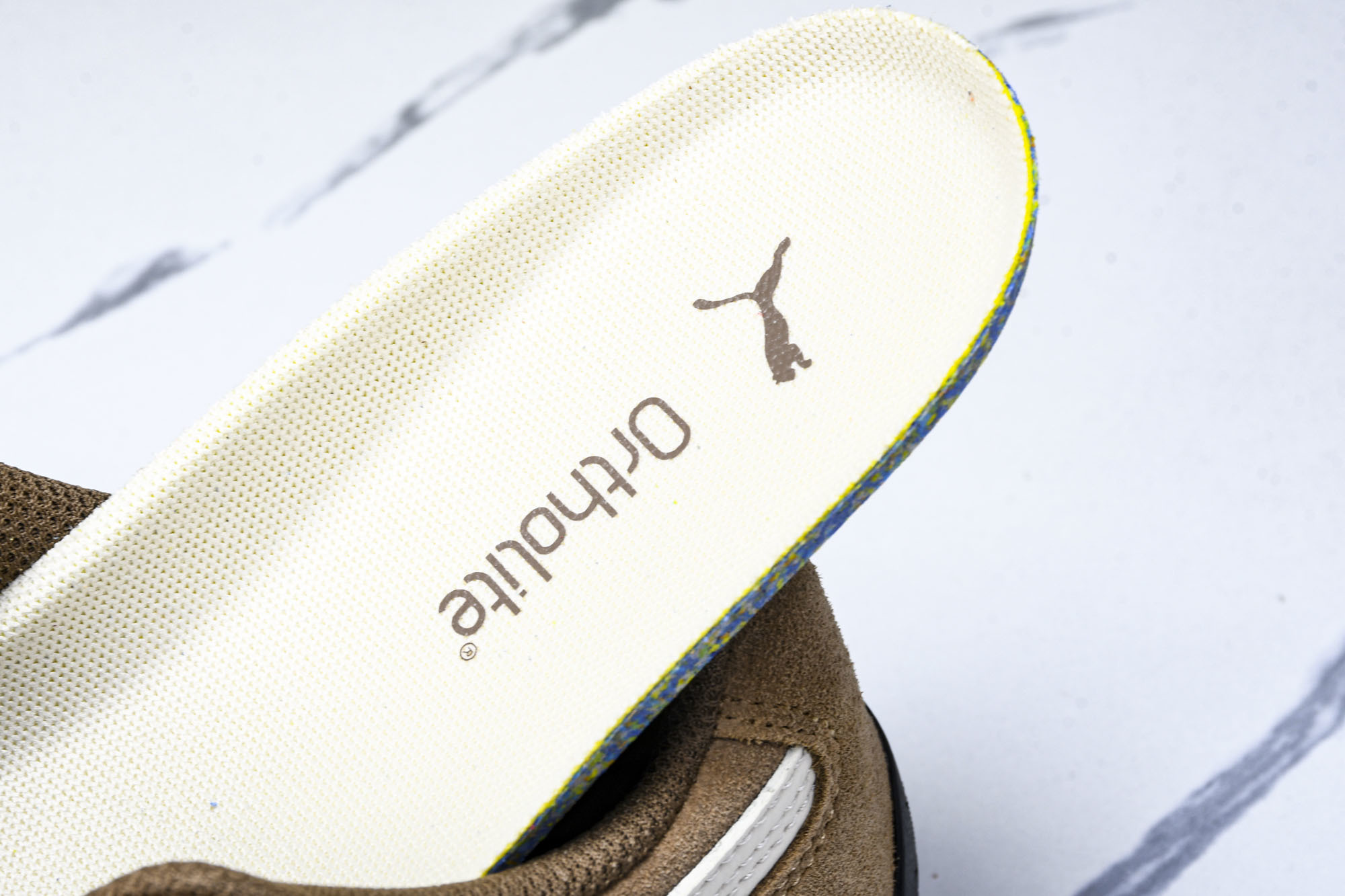 纯原The Open Product x Puma Speedcat 极速赛车系列彪马低帮生活休闲鞋 02 #YZ02 纯原The Open Product x Puma Speedcat 极速赛车系列彪马低帮生活休闲鞋 02 #YZ02