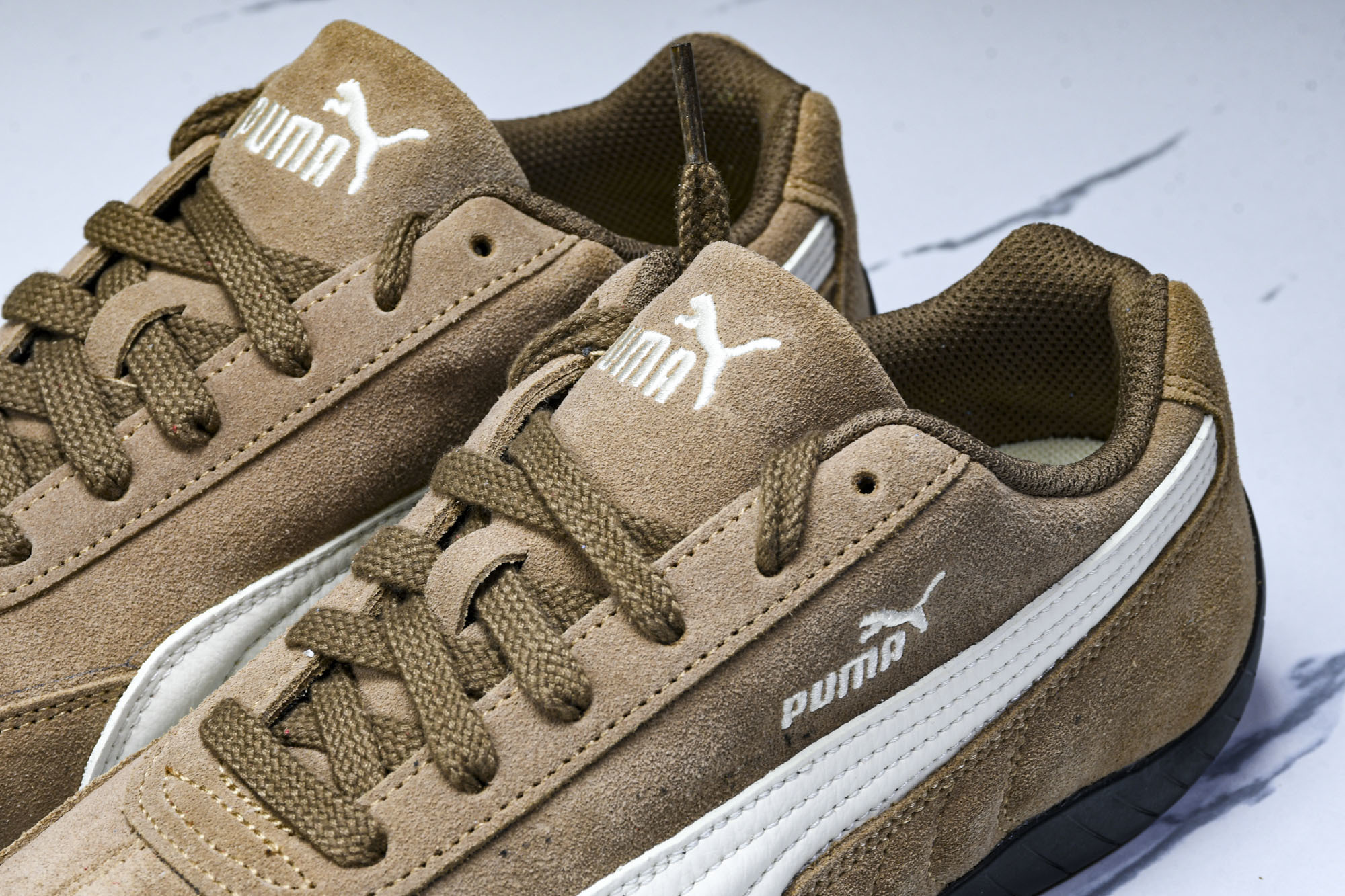 纯原The Open Product x Puma Speedcat 极速赛车系列彪马低帮生活休闲鞋 02 #YZ02 纯原The Open Product x Puma Speedcat 极速赛车系列彪马低帮生活休闲鞋 02 #YZ02