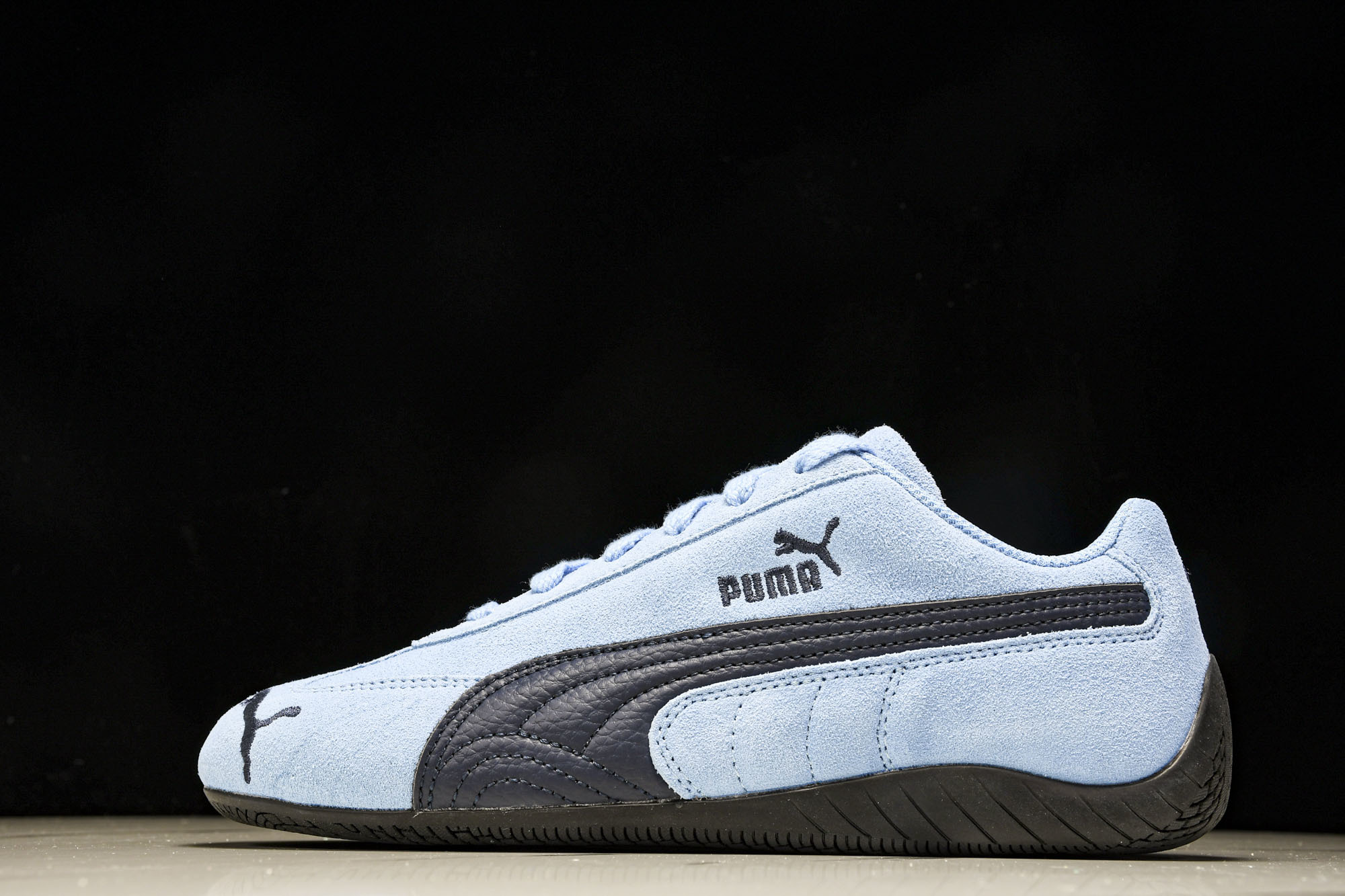纯原The Open Product x Puma Speedcat 极速赛车系列彪马低帮生活休闲鞋 -01 #YZ0 纯原The Open Product x Puma Speedcat 极速赛车系列彪马低帮生活休闲鞋 -01 #YZ0