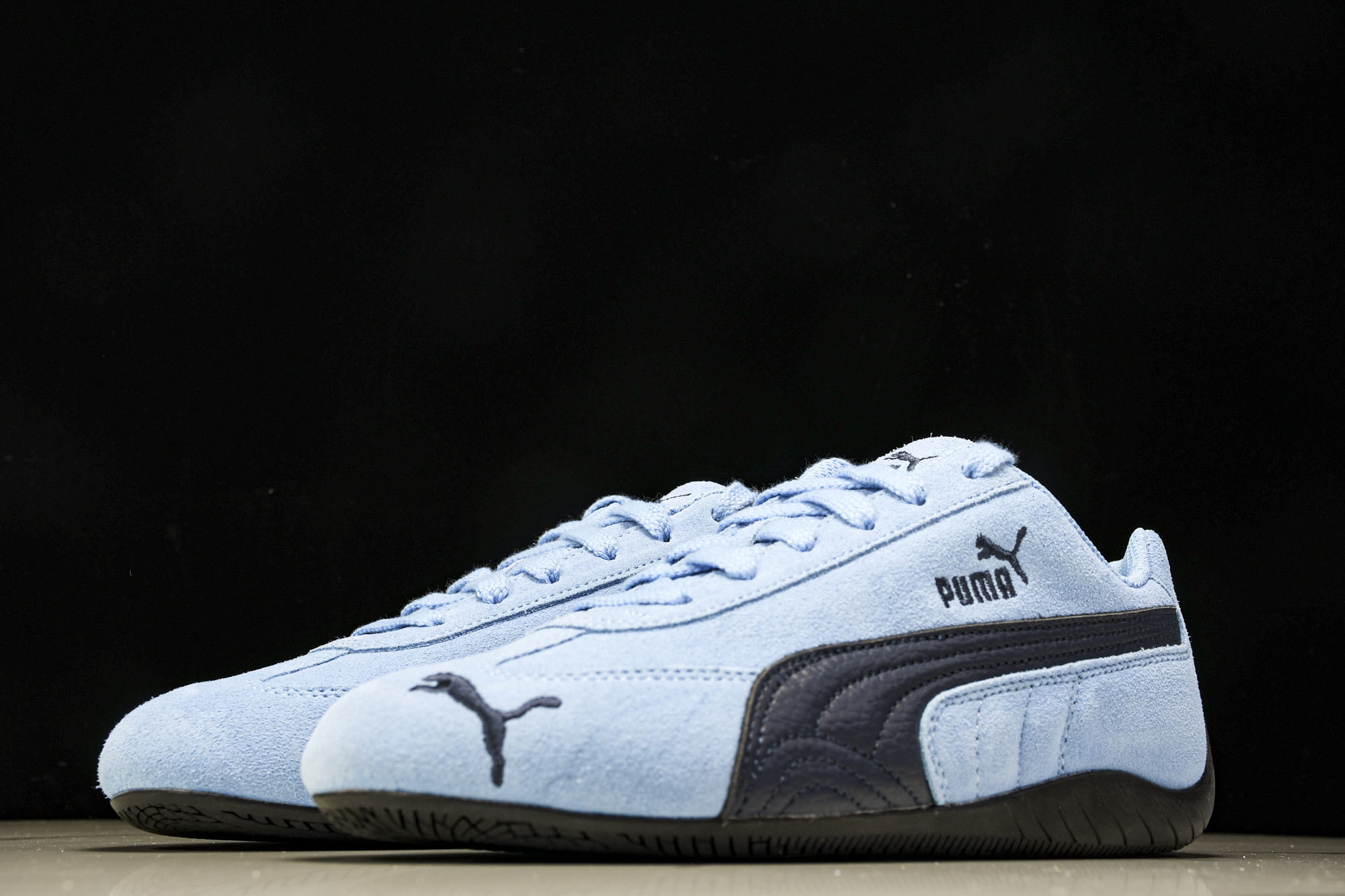 纯原The Open Product x Puma Speedcat 极速赛车系列彪马低帮生活休闲鞋 -01 #YZ0 纯原The Open Product x Puma Speedcat 极速赛车系列彪马低帮生活休闲鞋 -01 #YZ0