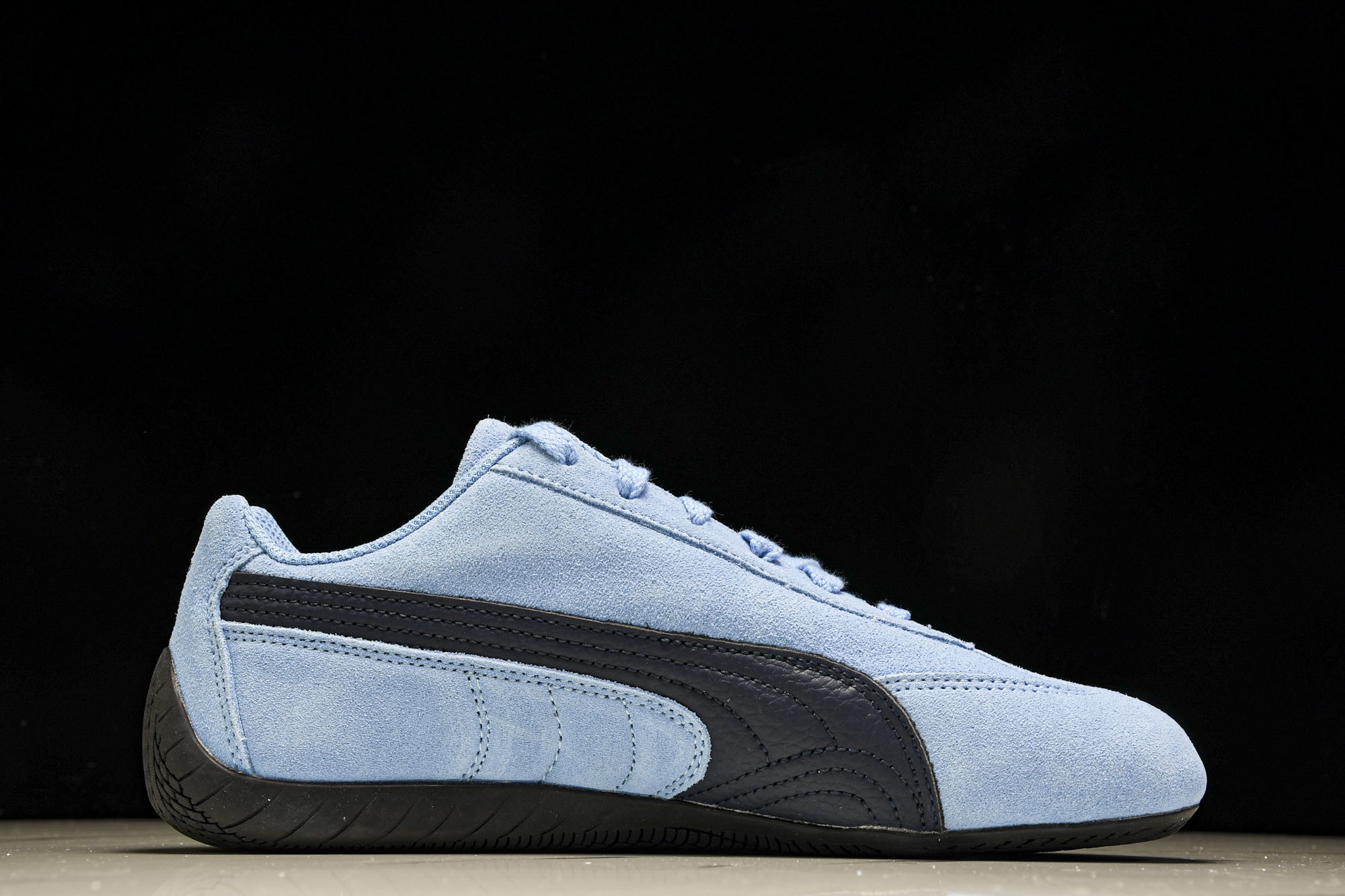 纯原The Open Product x Puma Speedcat 极速赛车系列彪马低帮生活休闲鞋 -01 #YZ0 纯原The Open Product x Puma Speedcat 极速赛车系列彪马低帮生活休闲鞋 -01 #YZ0