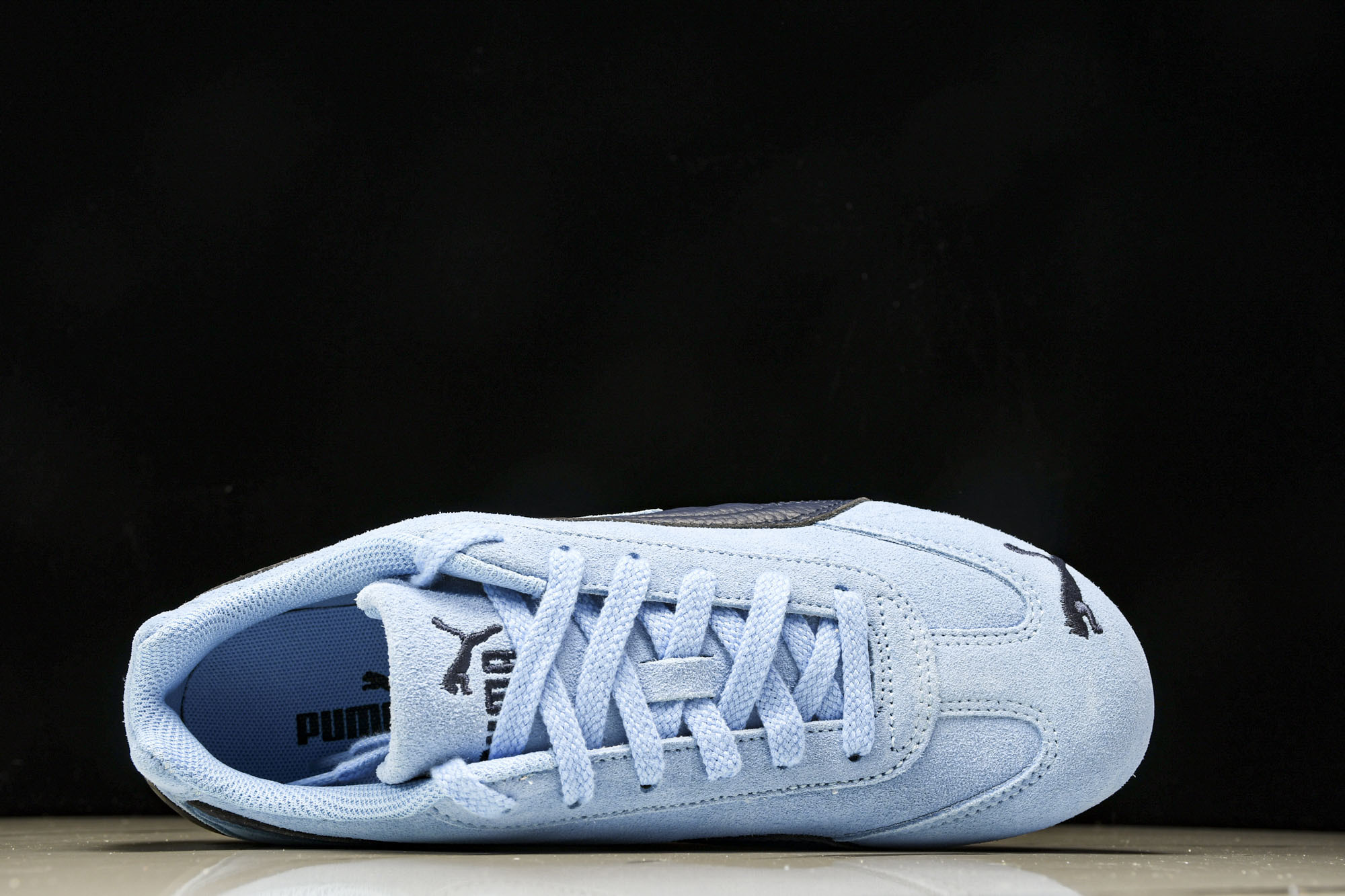 纯原The Open Product x Puma Speedcat 极速赛车系列彪马低帮生活休闲鞋 -01 #YZ0 纯原The Open Product x Puma Speedcat 极速赛车系列彪马低帮生活休闲鞋 -01 #YZ0