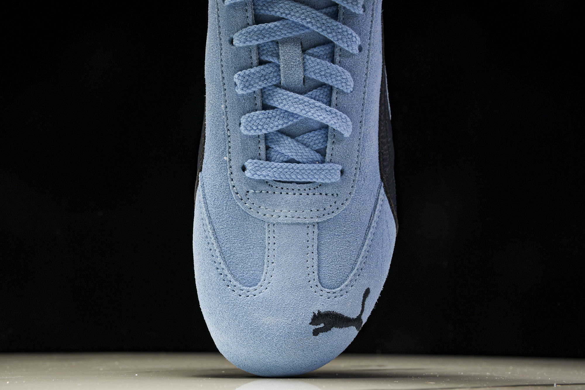 纯原The Open Product x Puma Speedcat 极速赛车系列彪马低帮生活休闲鞋 -01 #YZ0 纯原The Open Product x Puma Speedcat 极速赛车系列彪马低帮生活休闲鞋 -01 #YZ0