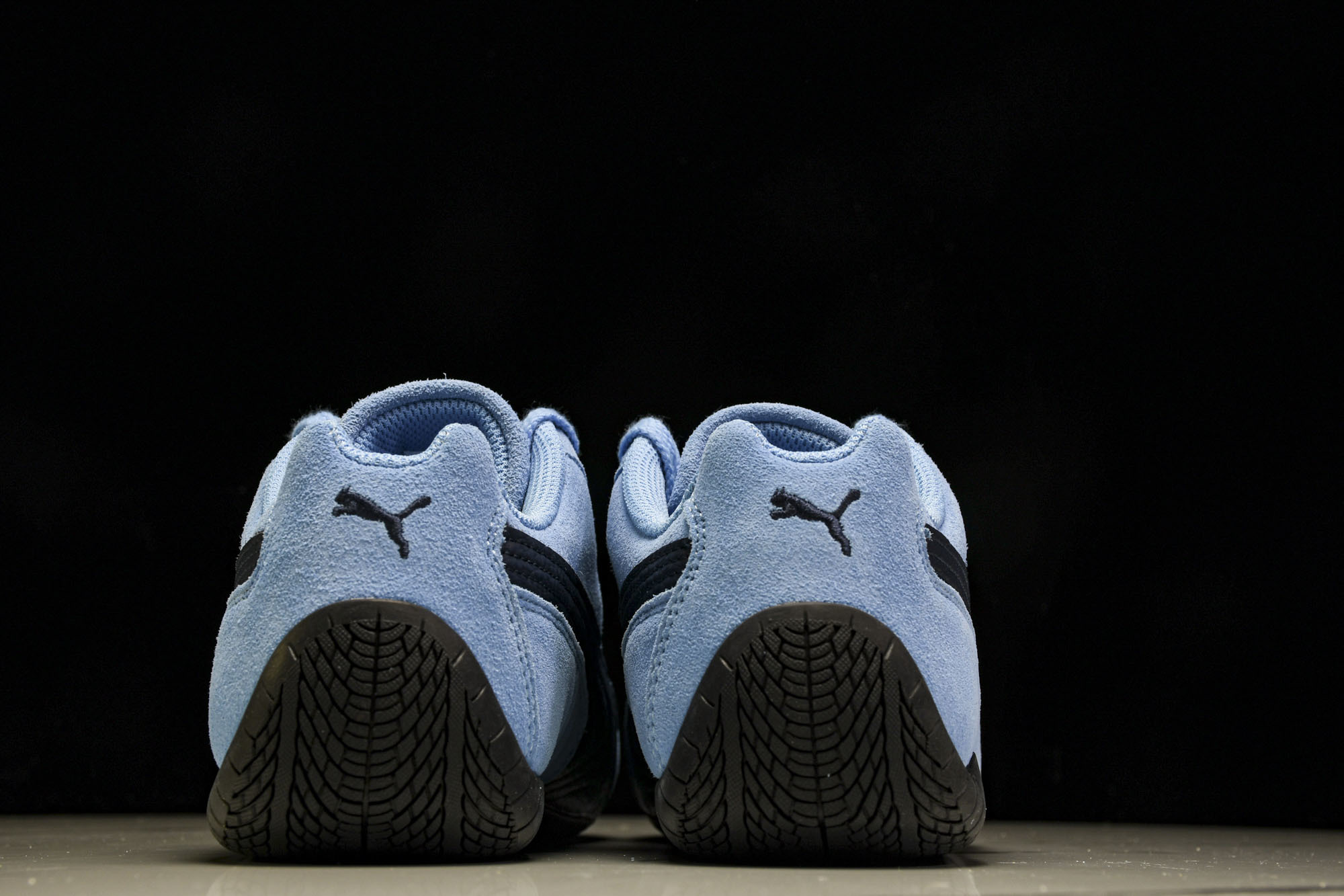 纯原The Open Product x Puma Speedcat 极速赛车系列彪马低帮生活休闲鞋 -01 #YZ0 纯原The Open Product x Puma Speedcat 极速赛车系列彪马低帮生活休闲鞋 -01 #YZ0