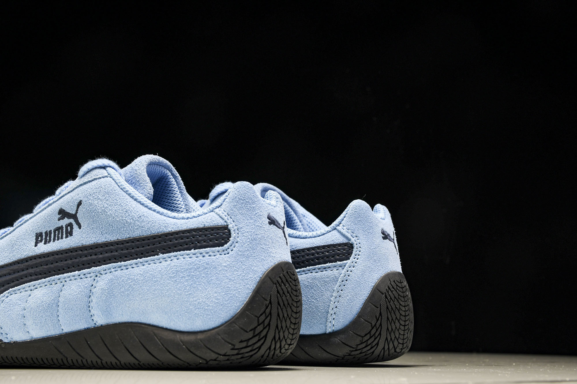 纯原The Open Product x Puma Speedcat 极速赛车系列彪马低帮生活休闲鞋 -01 #YZ0 纯原The Open Product x Puma Speedcat 极速赛车系列彪马低帮生活休闲鞋 -01 #YZ0