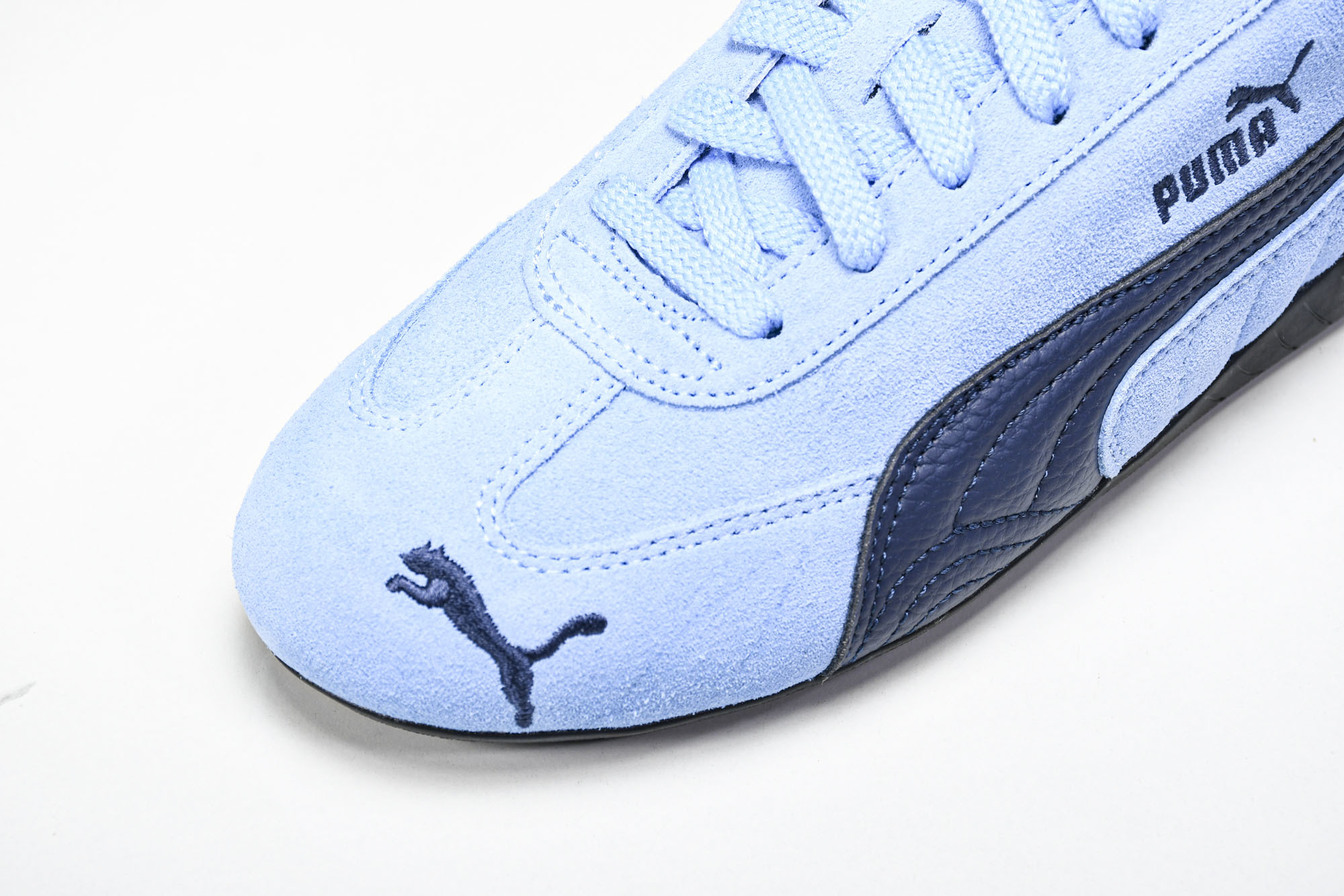 纯原The Open Product x Puma Speedcat 极速赛车系列彪马低帮生活休闲鞋 -01 #YZ0 纯原The Open Product x Puma Speedcat 极速赛车系列彪马低帮生活休闲鞋 -01 #YZ0