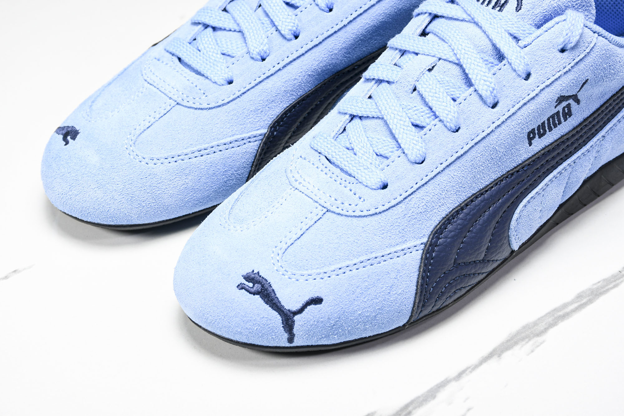 纯原The Open Product x Puma Speedcat 极速赛车系列彪马低帮生活休闲鞋 -01 #YZ0 纯原The Open Product x Puma Speedcat 极速赛车系列彪马低帮生活休闲鞋 -01 #YZ0