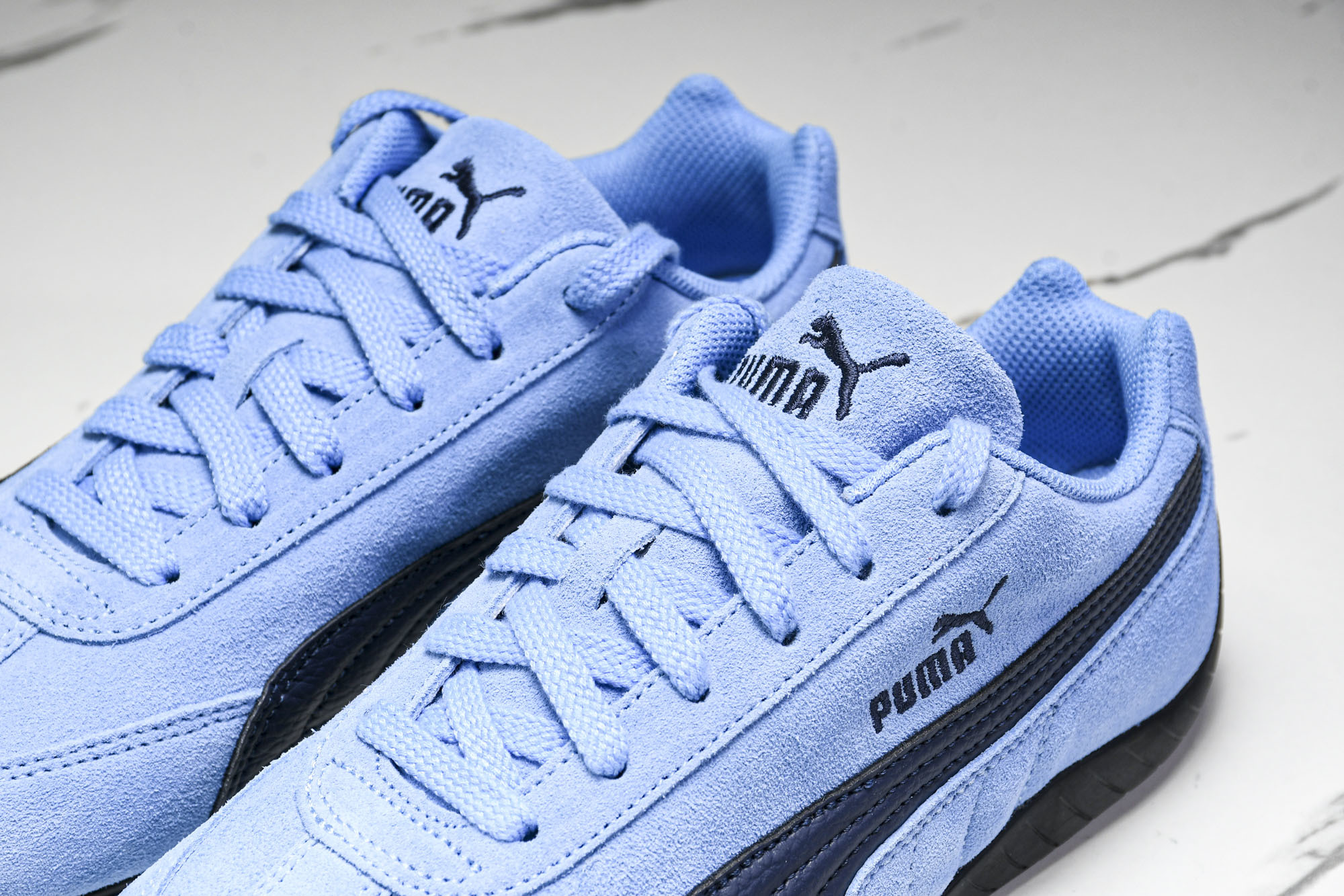 纯原The Open Product x Puma Speedcat 极速赛车系列彪马低帮生活休闲鞋 -01 #YZ0 纯原The Open Product x Puma Speedcat 极速赛车系列彪马低帮生活休闲鞋 -01 #YZ0