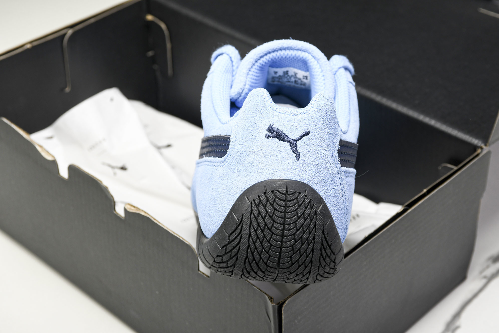 纯原The Open Product x Puma Speedcat 极速赛车系列彪马低帮生活休闲鞋 -01 #YZ0 纯原The Open Product x Puma Speedcat 极速赛车系列彪马低帮生活休闲鞋 -01 #YZ0