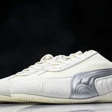 纯原The Open Product x Puma Speedcat 极速赛车系列彪马低帮生活休闲鞋 01 #YZ0 纯原The Open Product x Puma Speedcat 极速赛车系列彪马低帮生活休闲鞋 01 #YZ0