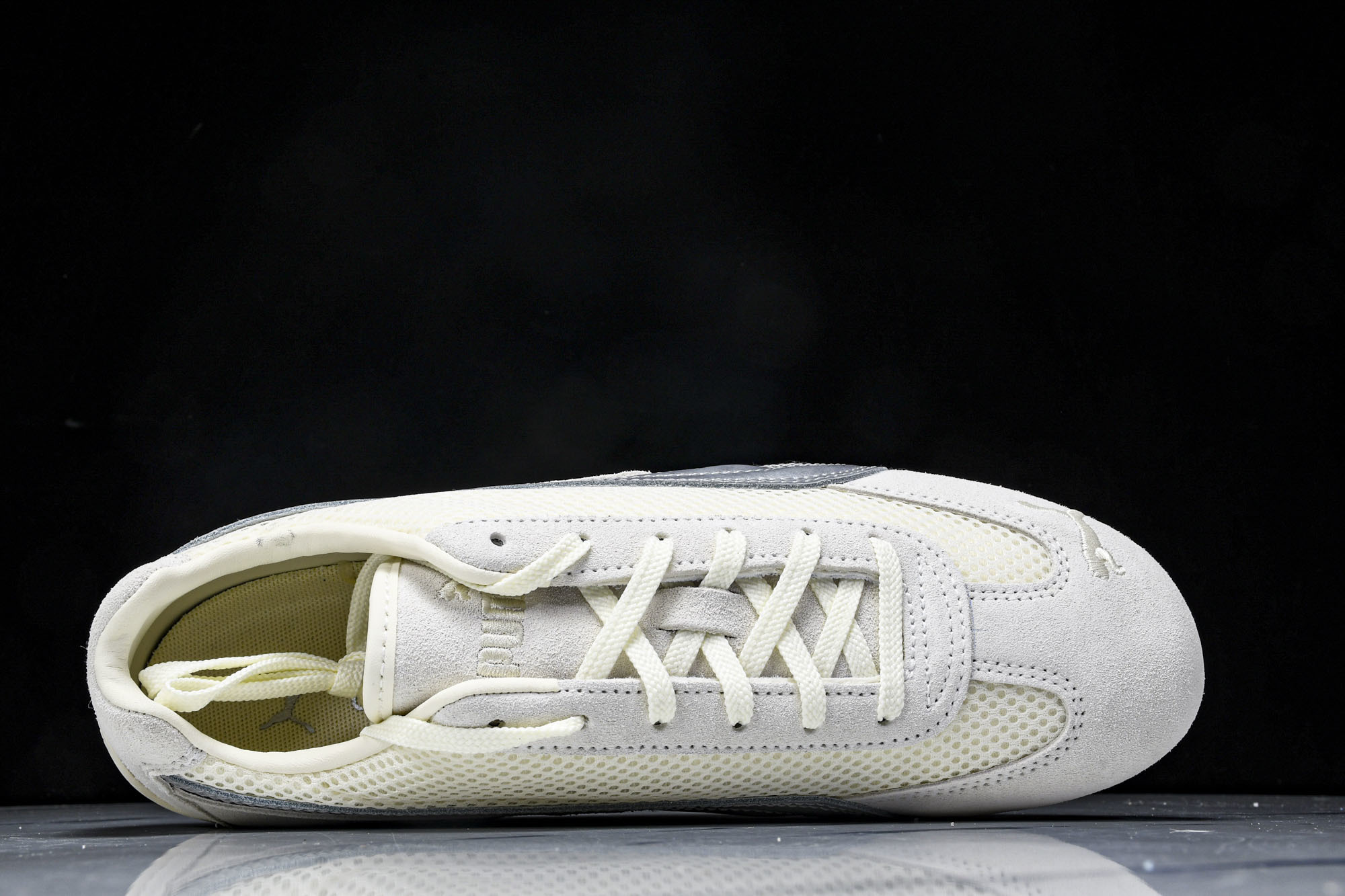 纯原The Open Product x Puma Speedcat 极速赛车系列彪马低帮生活休闲鞋 01 #YZ0 纯原The Open Product x Puma Speedcat 极速赛车系列彪马低帮生活休闲鞋 01 #YZ0