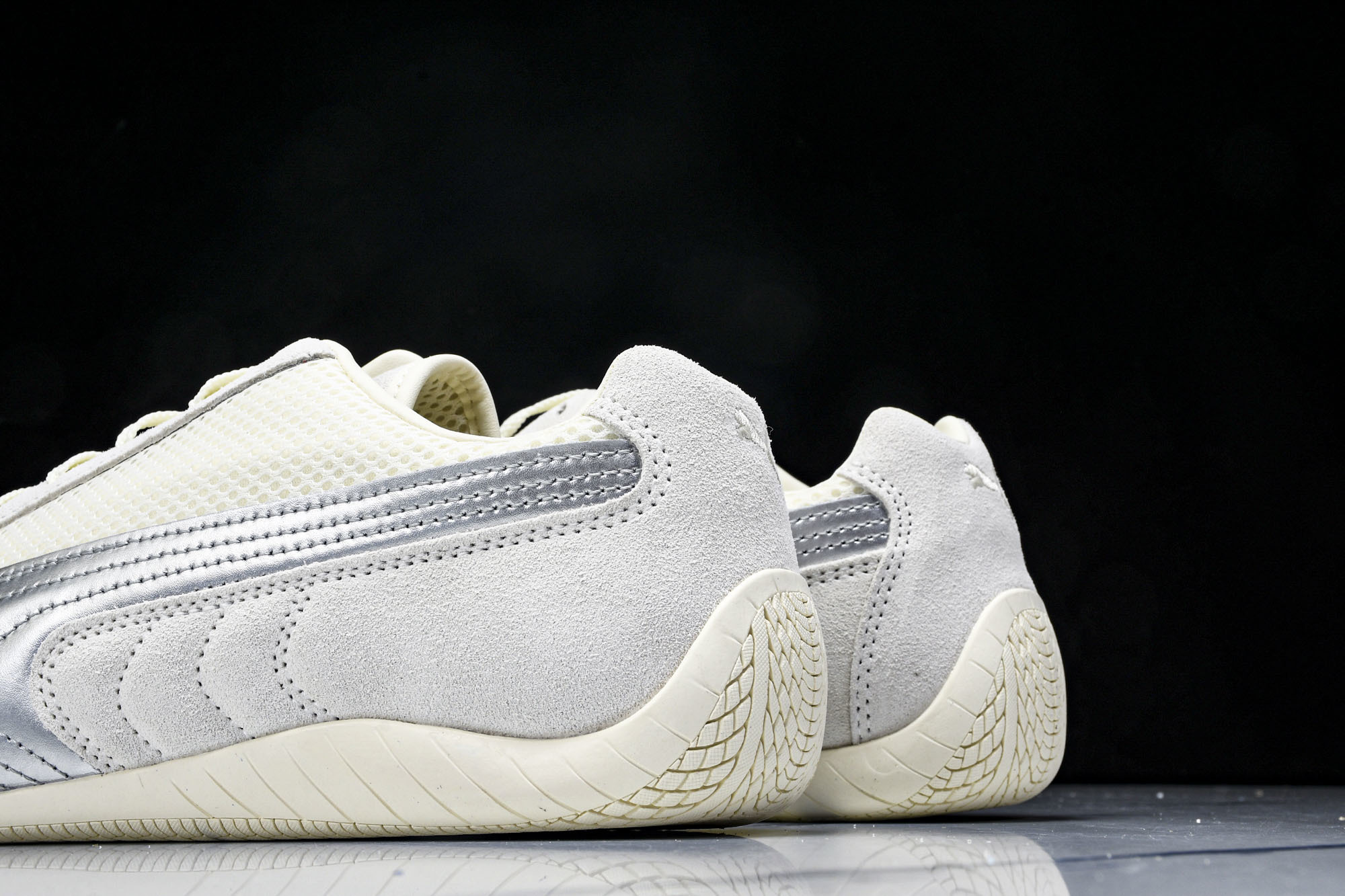 纯原The Open Product x Puma Speedcat 极速赛车系列彪马低帮生活休闲鞋 01 #YZ0 纯原The Open Product x Puma Speedcat 极速赛车系列彪马低帮生活休闲鞋 01 #YZ0