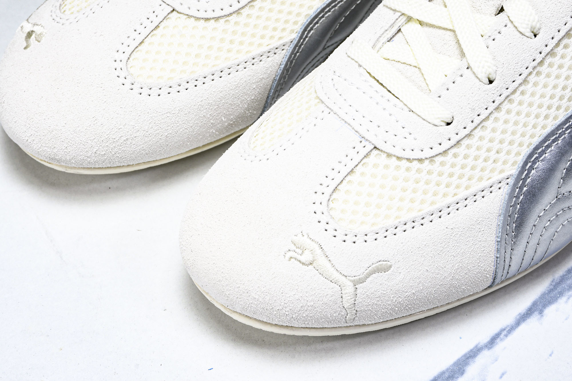 纯原The Open Product x Puma Speedcat 极速赛车系列彪马低帮生活休闲鞋 01 #YZ0 纯原The Open Product x Puma Speedcat 极速赛车系列彪马低帮生活休闲鞋 01 #YZ0