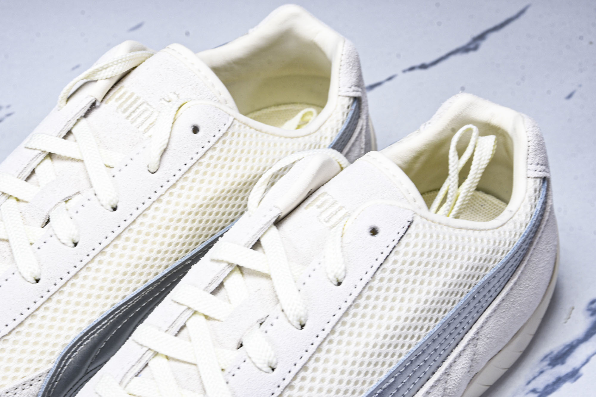纯原The Open Product x Puma Speedcat 极速赛车系列彪马低帮生活休闲鞋 01 #YZ0 纯原The Open Product x Puma Speedcat 极速赛车系列彪马低帮生活休闲鞋 01 #YZ0