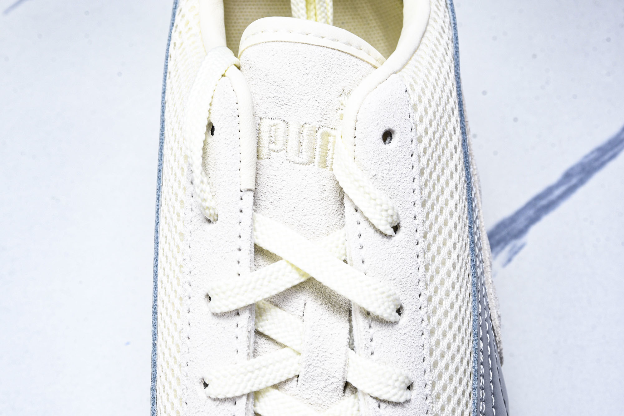 纯原The Open Product x Puma Speedcat 极速赛车系列彪马低帮生活休闲鞋 01 #YZ0 纯原The Open Product x Puma Speedcat 极速赛车系列彪马低帮生活休闲鞋 01 #YZ0