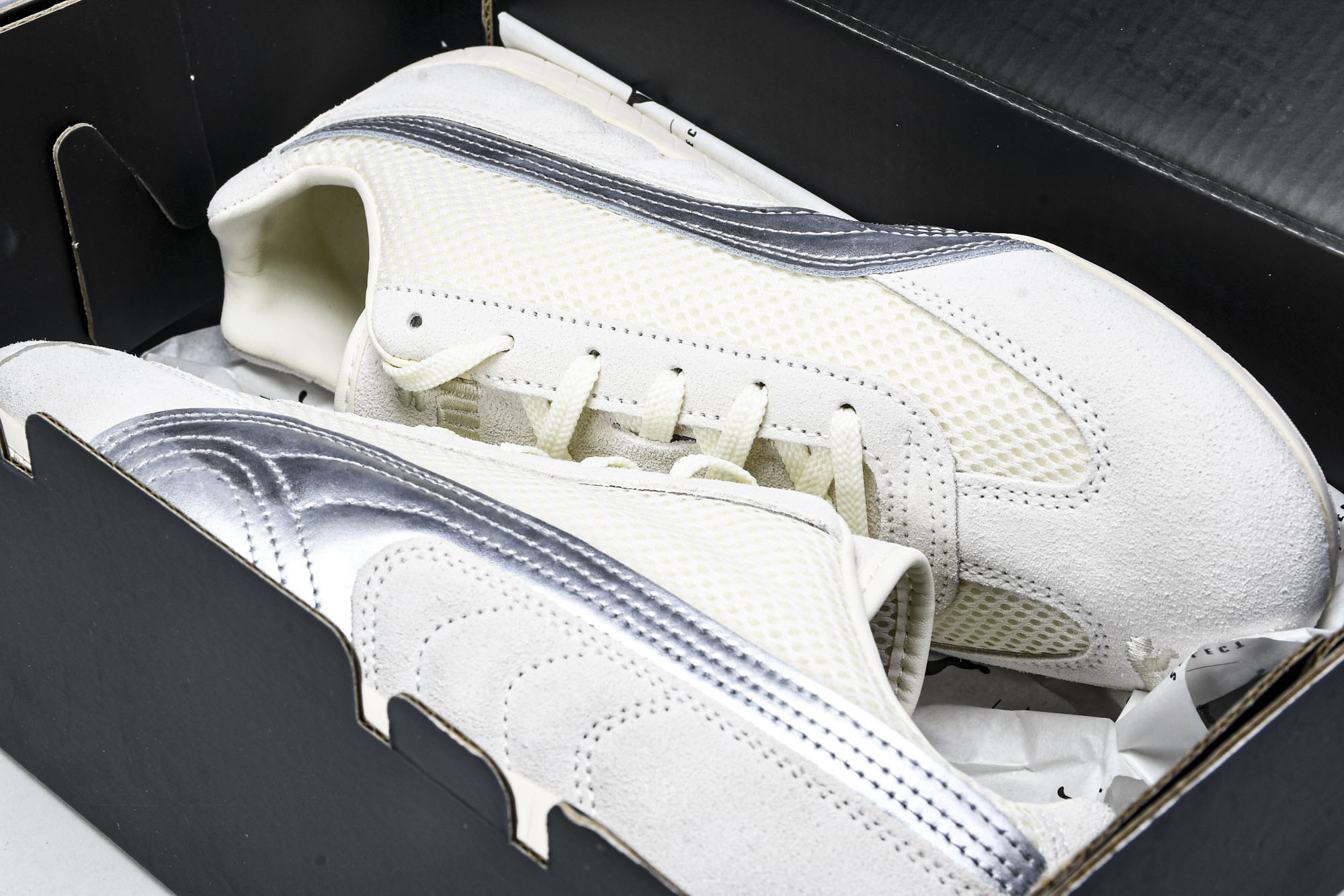 纯原The Open Product x Puma Speedcat 极速赛车系列彪马低帮生活休闲鞋 01 #YZ0 纯原The Open Product x Puma Speedcat 极速赛车系列彪马低帮生活休闲鞋 01 #YZ0