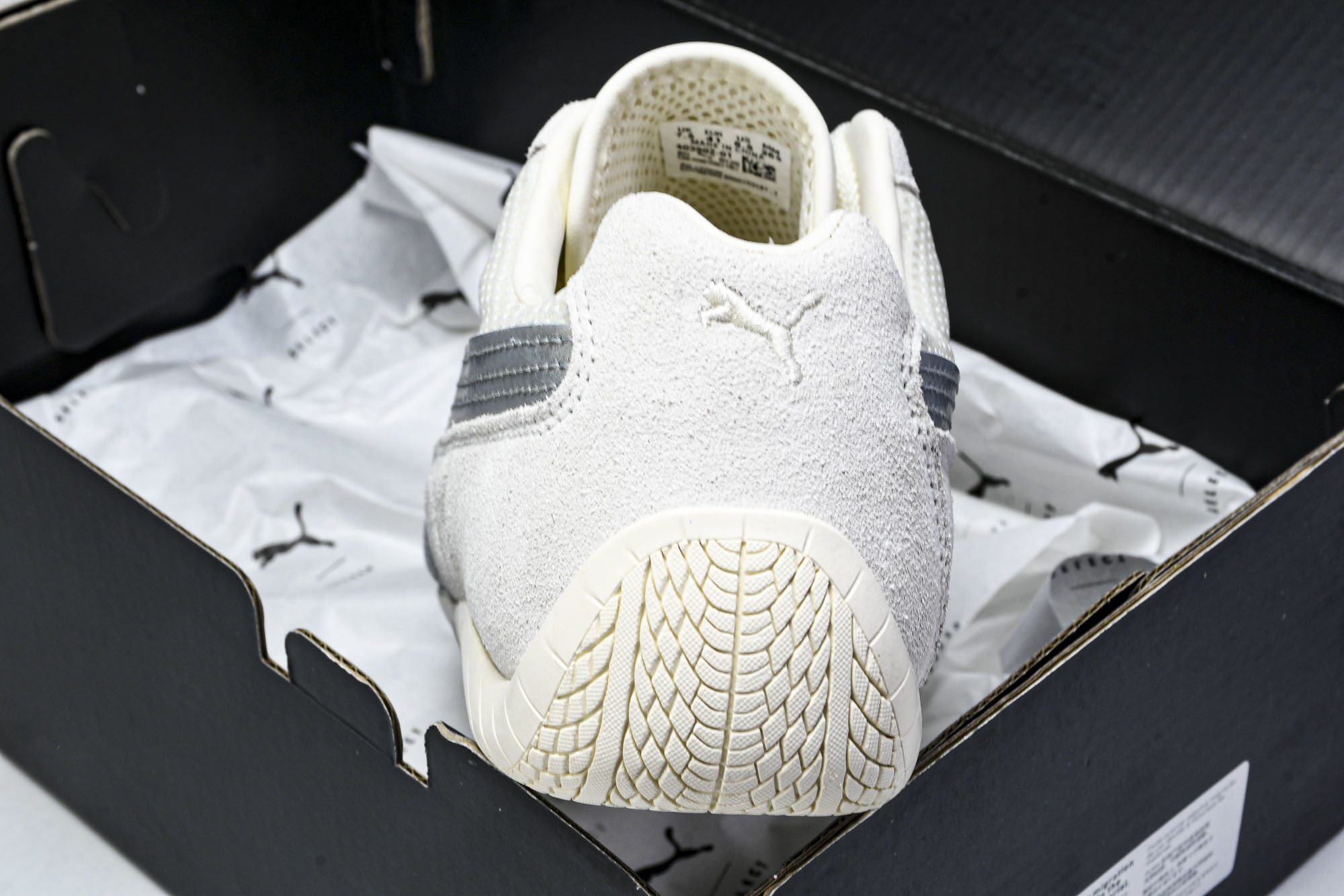 纯原The Open Product x Puma Speedcat 极速赛车系列彪马低帮生活休闲鞋 01 #YZ0 纯原The Open Product x Puma Speedcat 极速赛车系列彪马低帮生活休闲鞋 01 #YZ0