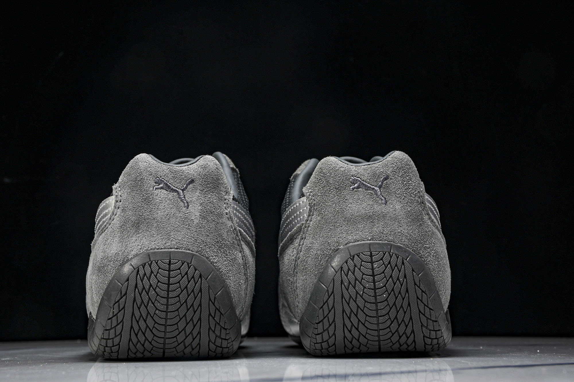 纯原The Open Product x Puma Speedcat 极速赛车系列彪马低帮生活休闲鞋 -03 #YZ0 纯原The Open Product x Puma Speedcat 极速赛车系列彪马低帮生活休闲鞋 -03 #YZ0