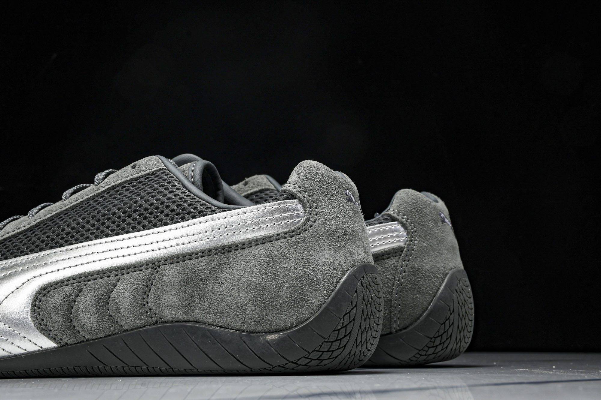 纯原The Open Product x Puma Speedcat 极速赛车系列彪马低帮生活休闲鞋 -03 #YZ0 纯原The Open Product x Puma Speedcat 极速赛车系列彪马低帮生活休闲鞋 -03 #YZ0