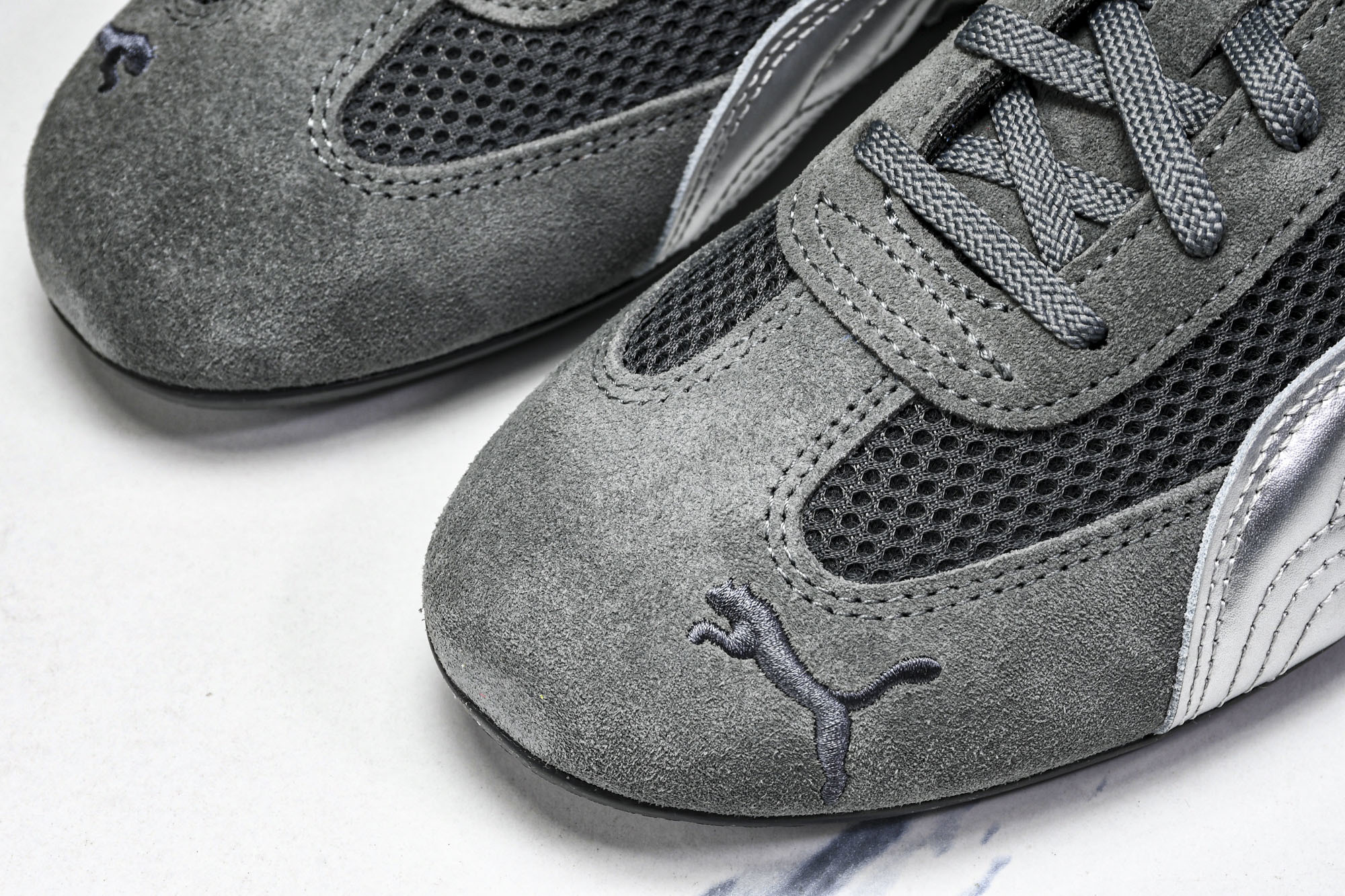 纯原The Open Product x Puma Speedcat 极速赛车系列彪马低帮生活休闲鞋 -03 #YZ0 纯原The Open Product x Puma Speedcat 极速赛车系列彪马低帮生活休闲鞋 -03 #YZ0