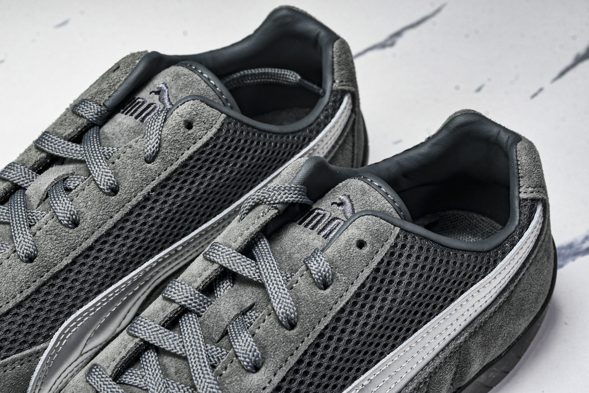 纯原The Open Product x Puma Speedcat 极速赛车系列彪马低帮生活休闲鞋 -03 #YZ0 纯原The Open Product x Puma Speedcat 极速赛车系列彪马低帮生活休闲鞋 -03 #YZ0