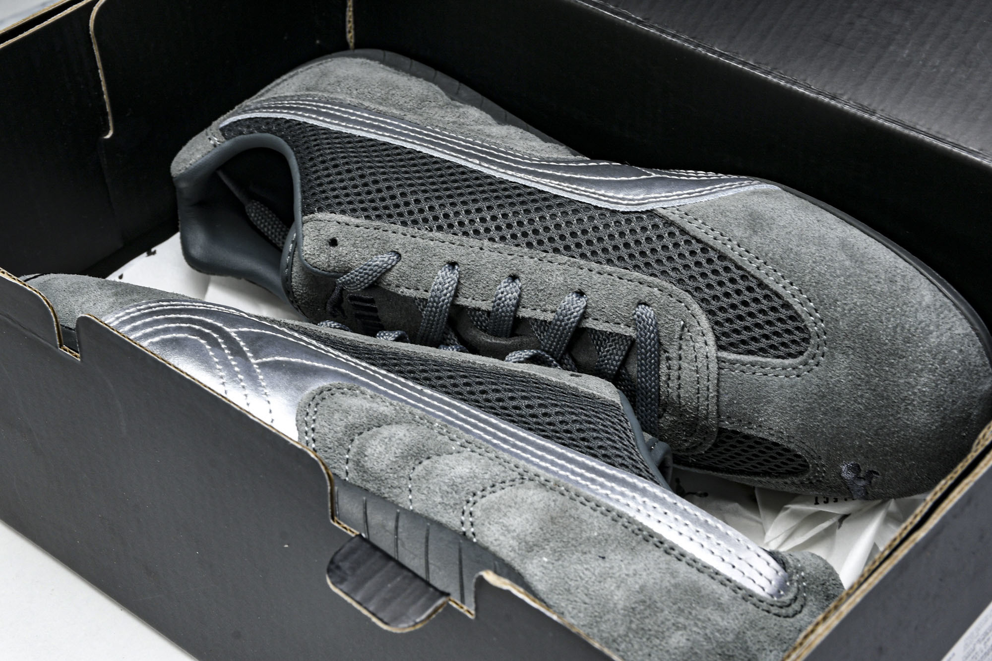 纯原The Open Product x Puma Speedcat 极速赛车系列彪马低帮生活休闲鞋 -03 #YZ0 纯原The Open Product x Puma Speedcat 极速赛车系列彪马低帮生活休闲鞋 -03 #YZ0