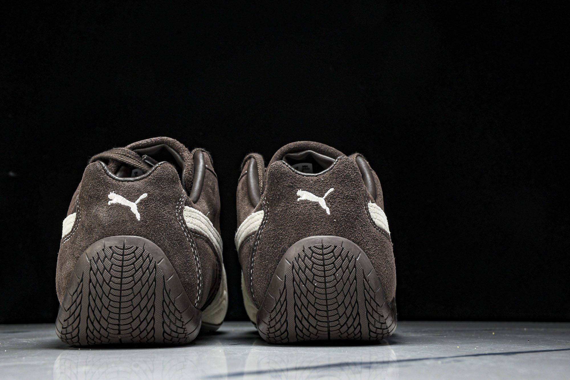 纯原The Open Product x Puma Speedcat 极速赛车系列彪马低帮生活休闲鞋 -01  #YZ0