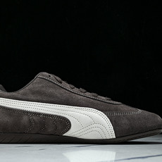 纯原The Open Product x Puma Speedcat 极速赛车系列彪马低帮生活休闲鞋 -0115 #Y 纯原The Open Product x Puma Speedcat 极速赛车系列彪马低帮生活休闲鞋 -0115 #Y