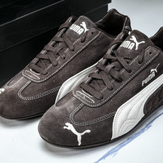 纯原The Open Product x Puma Speedcat 极速赛车系列彪马低帮生活休闲鞋 -0115 #Y 纯原The Open Product x Puma Speedcat 极速赛车系列彪马低帮生活休闲鞋 -0115 #Y