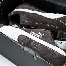 纯原The Open Product x Puma Speedcat 极速赛车系列彪马低帮生活休闲鞋 -0115 #Y 纯原The Open Product x Puma Speedcat 极速赛车系列彪马低帮生活休闲鞋 -0115 #Y