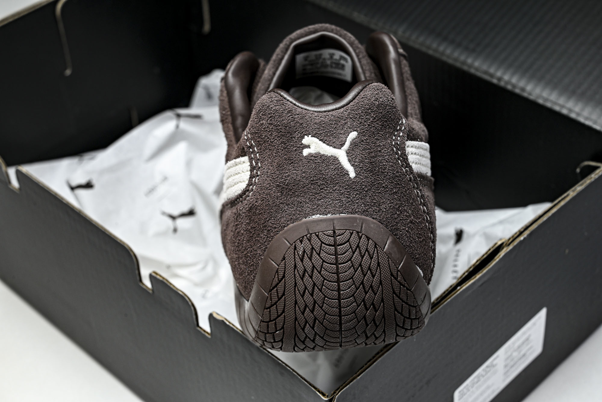 纯原The Open Product x Puma Speedcat 极速赛车系列彪马低帮生活休闲鞋 -0115 #Y 纯原The Open Product x Puma Speedcat 极速赛车系列彪马低帮生活休闲鞋 -0115 #Y