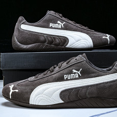 纯原The Open Product x Puma Speedcat 极速赛车系列彪马低帮生活休闲鞋 -0115 #Y 纯原The Open Product x Puma Speedcat 极速赛车系列彪马低帮生活休闲鞋 -0115 #Y