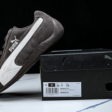 纯原The Open Product x Puma Speedcat 极速赛车系列彪马低帮生活休闲鞋 -0115 #Y 纯原The Open Product x Puma Speedcat 极速赛车系列彪马低帮生活休闲鞋 -0115 #Y