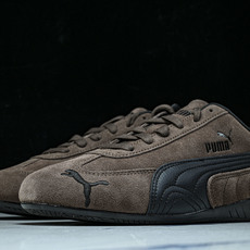 纯原The Open Product x Puma Speedcat 极速赛车系列彪马低帮生活休闲鞋 -82 #YZ0 纯原The Open Product x Puma Speedcat 极速赛车系列彪马低帮生活休闲鞋 -82 #YZ0