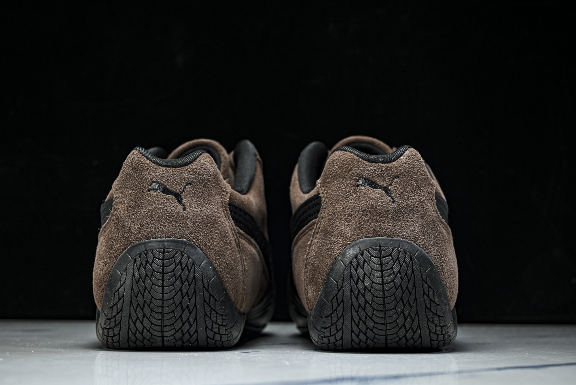 纯原The Open Product x Puma Speedcat 极速赛车系列彪马低帮生活休闲鞋 -82 #YZ0 纯原The Open Product x Puma Speedcat 极速赛车系列彪马低帮生活休闲鞋 -82 #YZ0