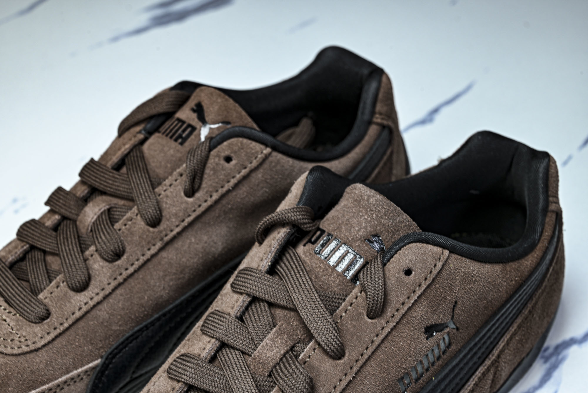 纯原The Open Product x Puma Speedcat 极速赛车系列彪马低帮生活休闲鞋 -82 #YZ0 纯原The Open Product x Puma Speedcat 极速赛车系列彪马低帮生活休闲鞋 -82 #YZ0