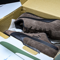 纯原The Open Product x Puma Speedcat 极速赛车系列彪马低帮生活休闲鞋 -82 #YZ0 纯原The Open Product x Puma Speedcat 极速赛车系列彪马低帮生活休闲鞋 -82 #YZ0