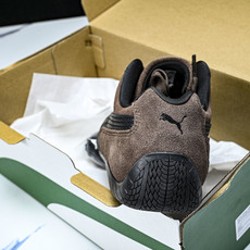 纯原The Open Product x Puma Speedcat 极速赛车系列彪马低帮生活休闲鞋 -82 #YZ0 纯原The Open Product x Puma Speedcat 极速赛车系列彪马低帮生活休闲鞋 -82 #YZ0