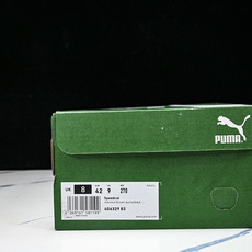 纯原The Open Product x Puma Speedcat 极速赛车系列彪马低帮生活休闲鞋 -82 #YZ0 纯原The Open Product x Puma Speedcat 极速赛车系列彪马低帮生活休闲鞋 -82 #YZ0
