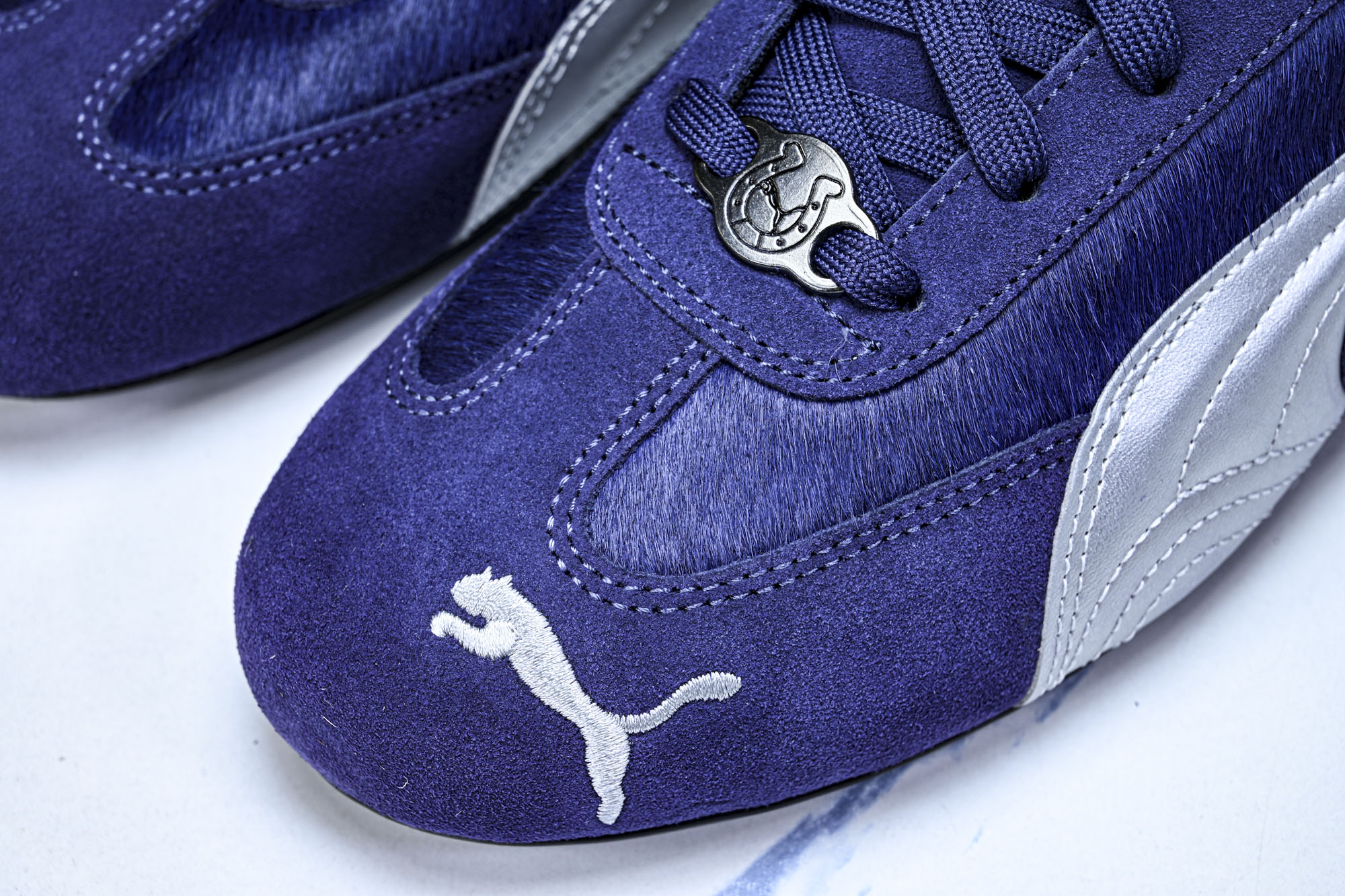 纯原The Open Product x Puma Speedcat 极速赛车系列彪马低帮生活休闲鞋 -01 #YZ0 纯原The Open Product x Puma Speedcat 极速赛车系列彪马低帮生活休闲鞋 -01 #YZ0