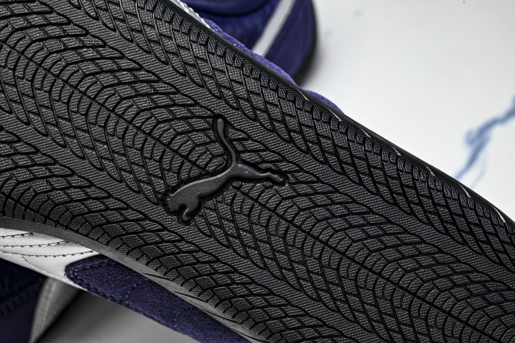 纯原The Open Product x Puma Speedcat 极速赛车系列彪马低帮生活休闲鞋 -01 #YZ0 纯原The Open Product x Puma Speedcat 极速赛车系列彪马低帮生活休闲鞋 -01 #YZ0