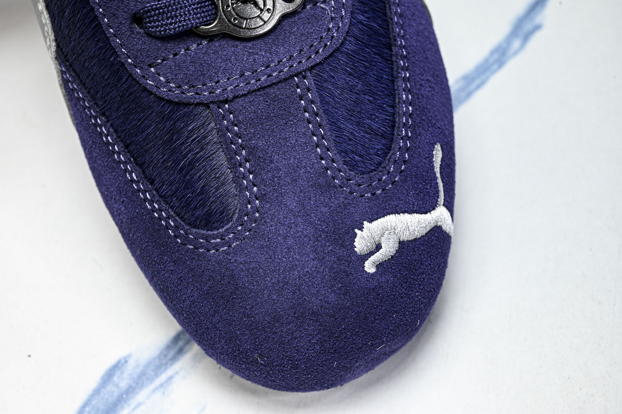 纯原The Open Product x Puma Speedcat 极速赛车系列彪马低帮生活休闲鞋 -01 #YZ0 纯原The Open Product x Puma Speedcat 极速赛车系列彪马低帮生活休闲鞋 -01 #YZ0