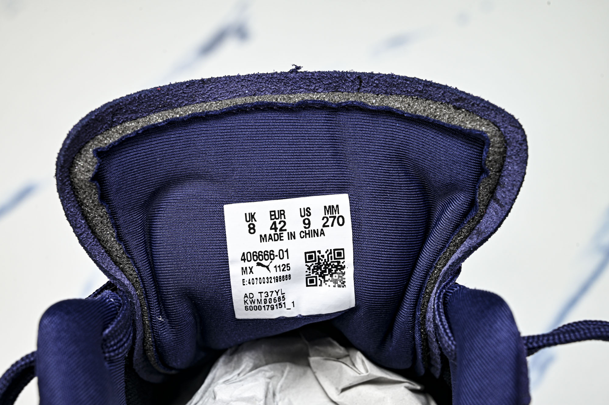 纯原The Open Product x Puma Speedcat 极速赛车系列彪马低帮生活休闲鞋 -01 #YZ0 纯原The Open Product x Puma Speedcat 极速赛车系列彪马低帮生活休闲鞋 -01 #YZ0