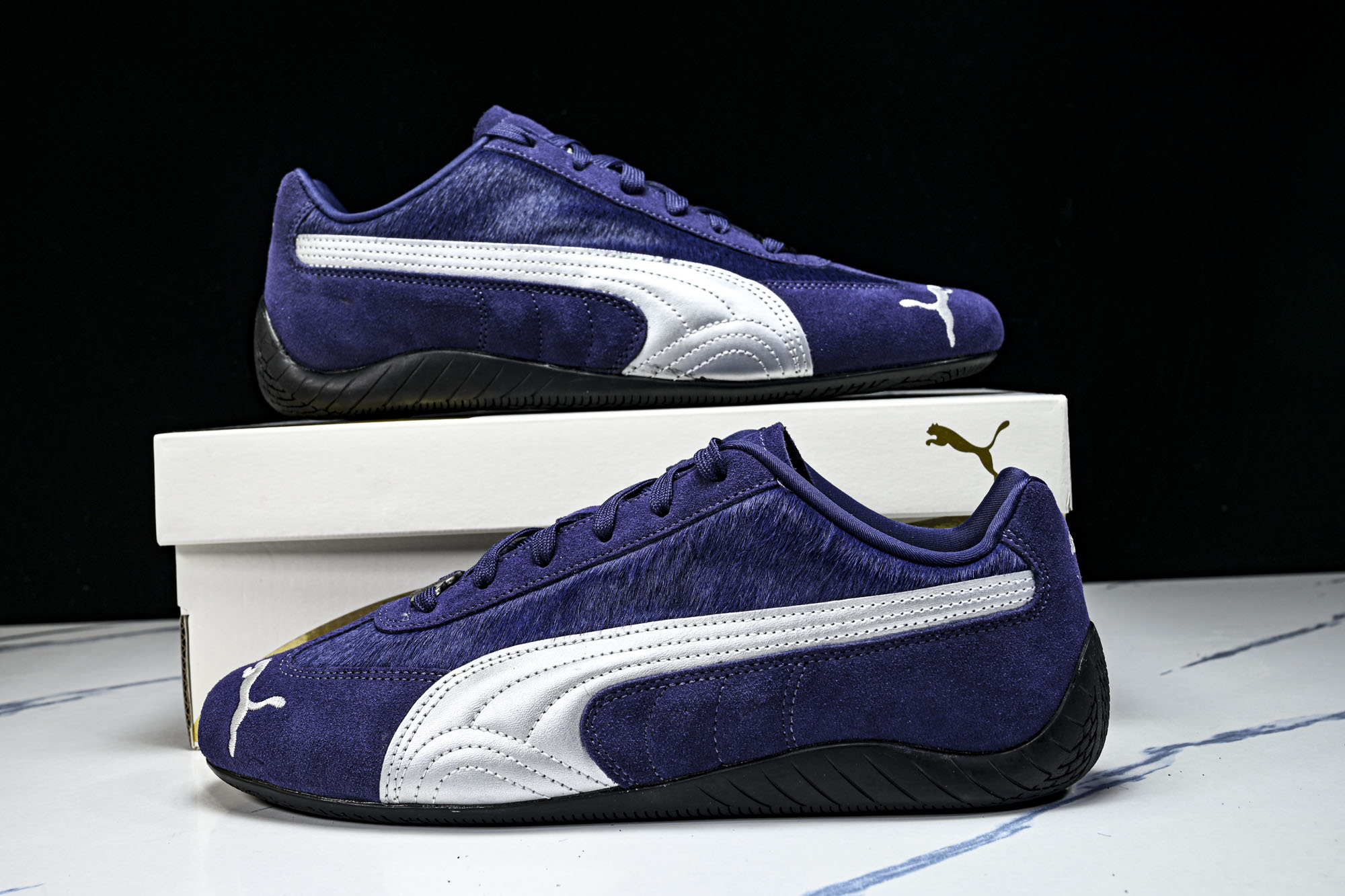 纯原The Open Product x Puma Speedcat 极速赛车系列彪马低帮生活休闲鞋 -01 #YZ0 纯原The Open Product x Puma Speedcat 极速赛车系列彪马低帮生活休闲鞋 -01 #YZ0