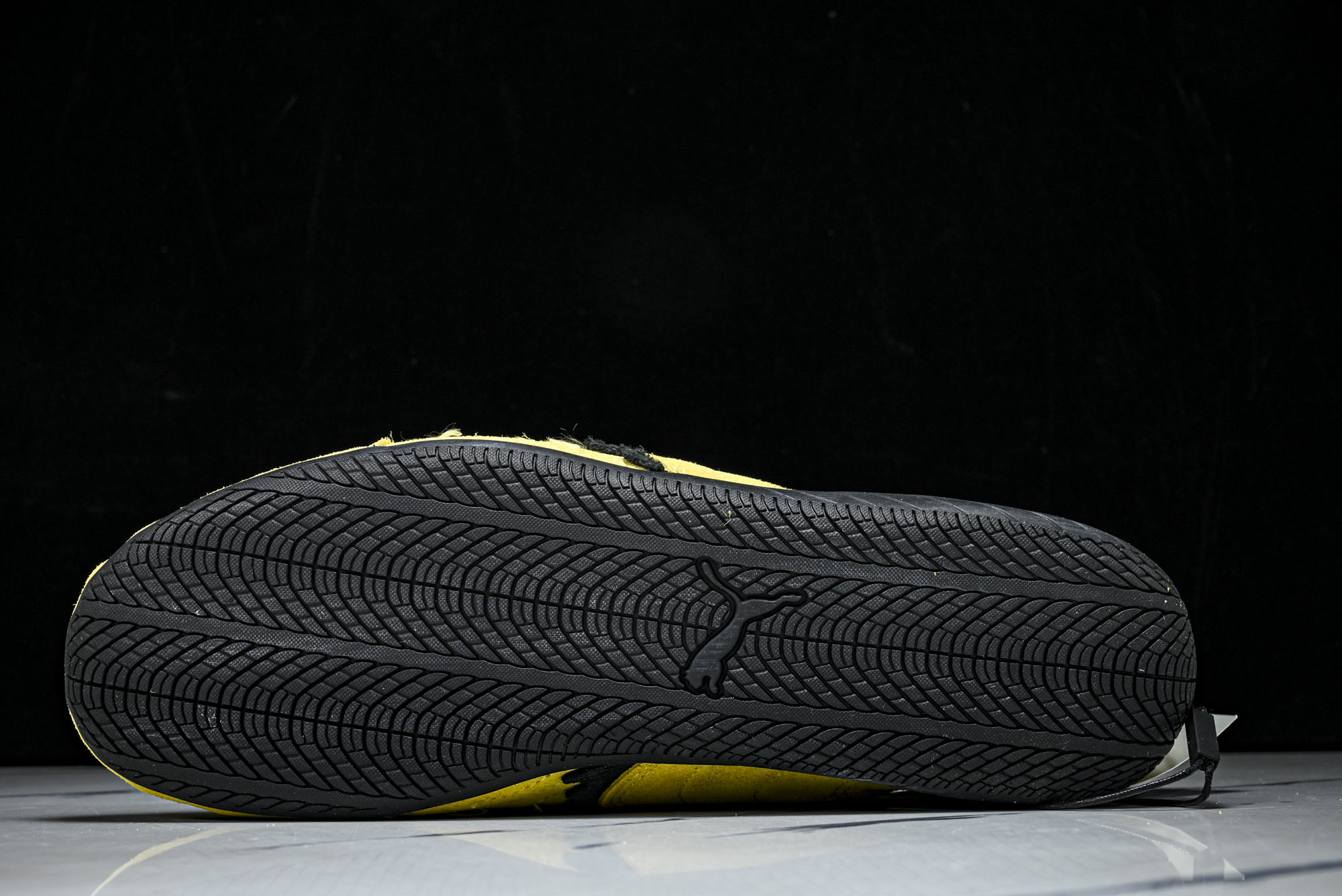 纯原 PUMA_彪马 x Balenciaga巴黎世家 Speedcat 牛皮绒面革 圆头做旧 06 #YZ026 纯原 PUMA_彪马 x Balenciaga巴黎世家 Speedcat 牛皮绒面革 圆头做旧 06 #YZ026
