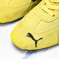 纯原 PUMA_彪马 x Balenciaga巴黎世家 Speedcat 牛皮绒面革 圆头做旧 06 #YZ026 纯原 PUMA_彪马 x Balenciaga巴黎世家 Speedcat 牛皮绒面革 圆头做旧 06 #YZ026