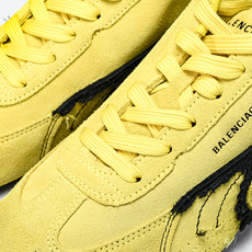 纯原 PUMA_彪马 x Balenciaga巴黎世家 Speedcat 牛皮绒面革 圆头做旧 06 #YZ026 纯原 PUMA_彪马 x Balenciaga巴黎世家 Speedcat 牛皮绒面革 圆头做旧 06 #YZ026